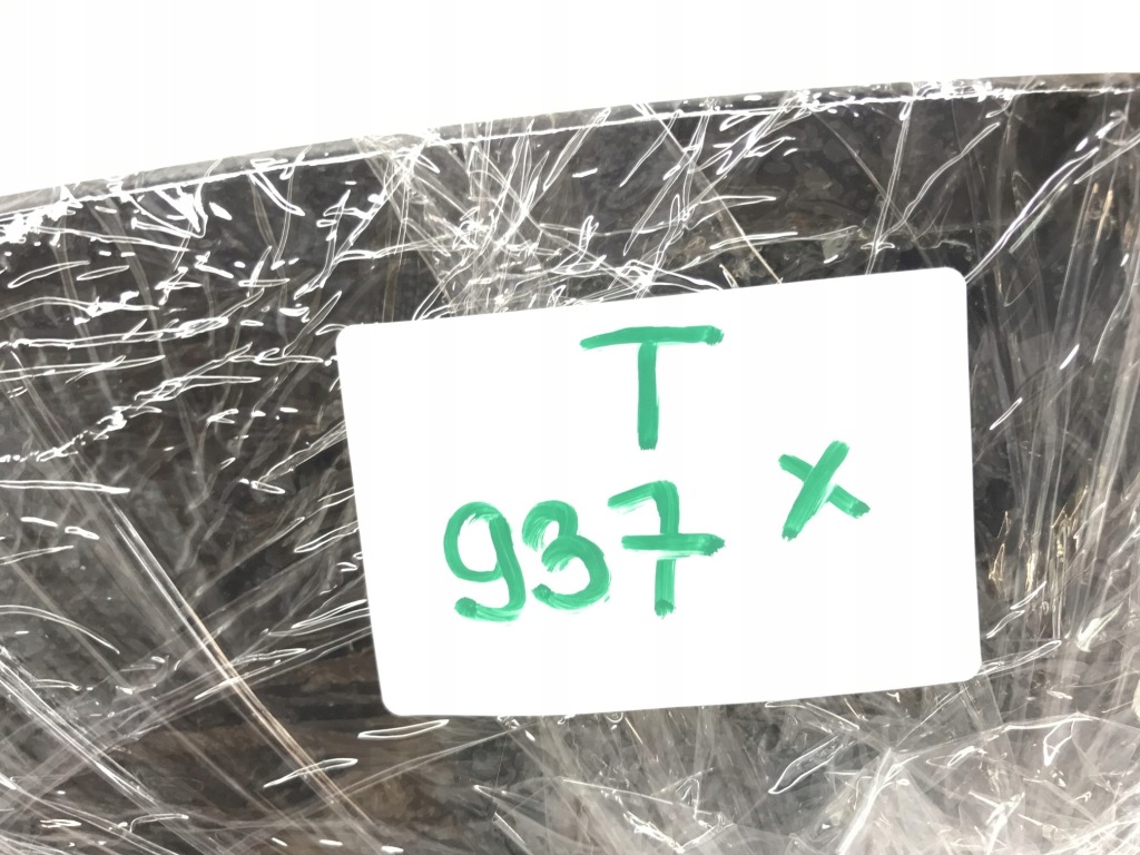 Alfa romeo stelvio уголок заглушка крышки левый 156131944 Цена