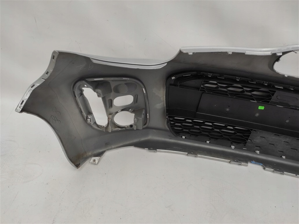 фото №10, Бампер перед citroen c1 2011-2014 53112-0h090