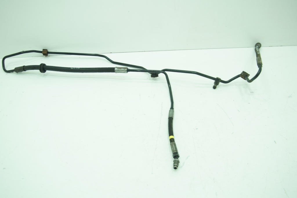 Купить Шланг abc амортизатора задний  левый a2209970982 mercedes cl w215