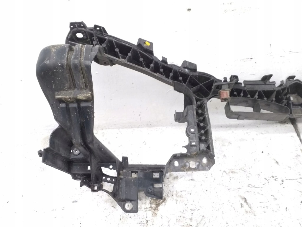 фото №11, Mercedes-benz b w245 2005 pas передний