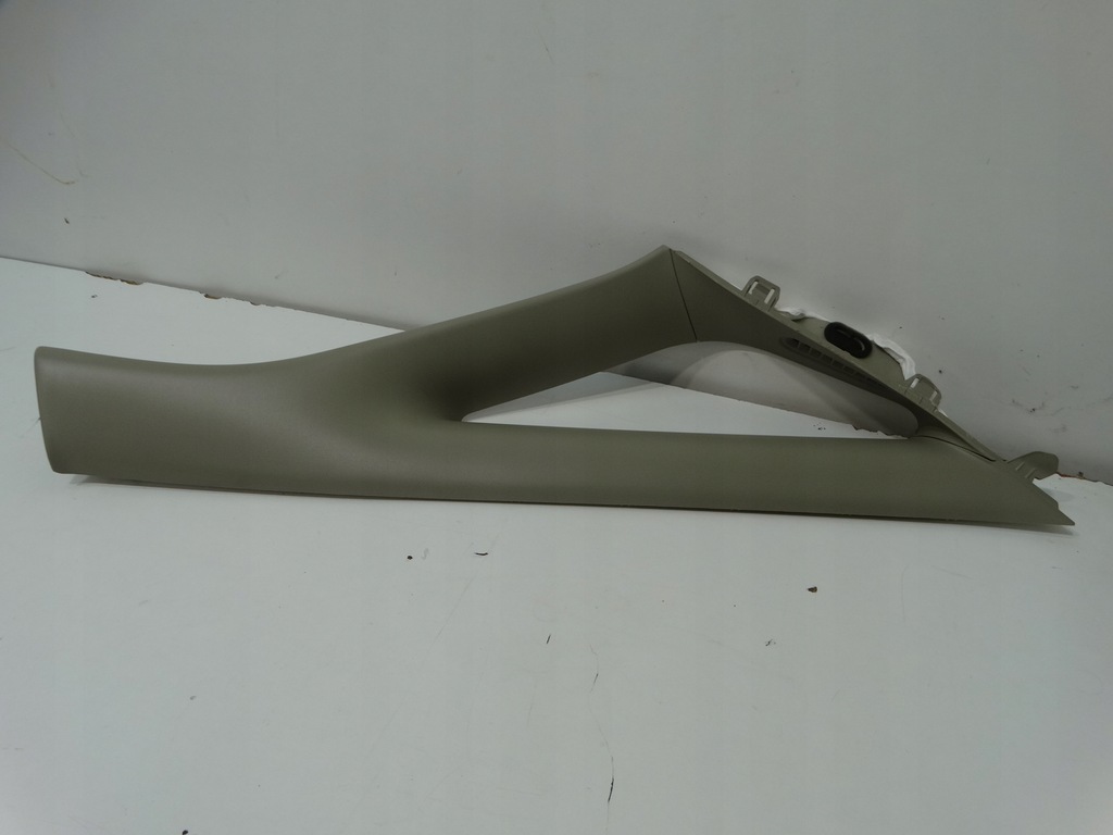 фото №1, Kia carens iv 2013-17 защита стойка правая