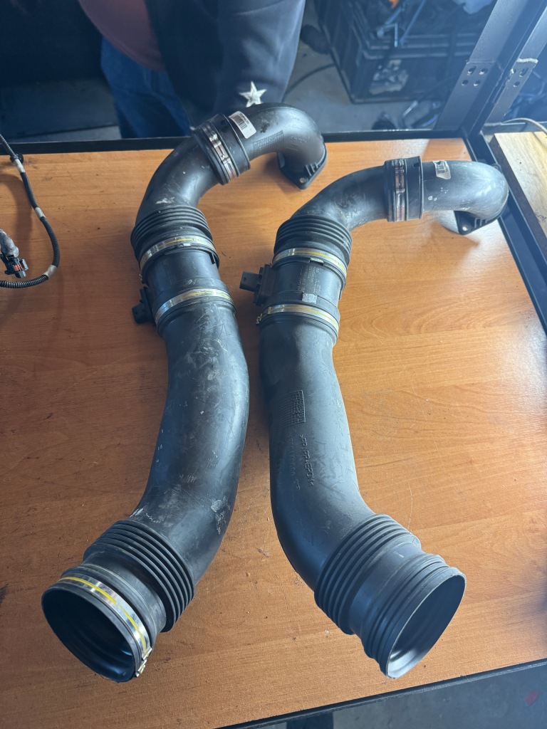 Купити Fiat ducato iii 2,3 труба повітря витратомір 1386146080 0281006604