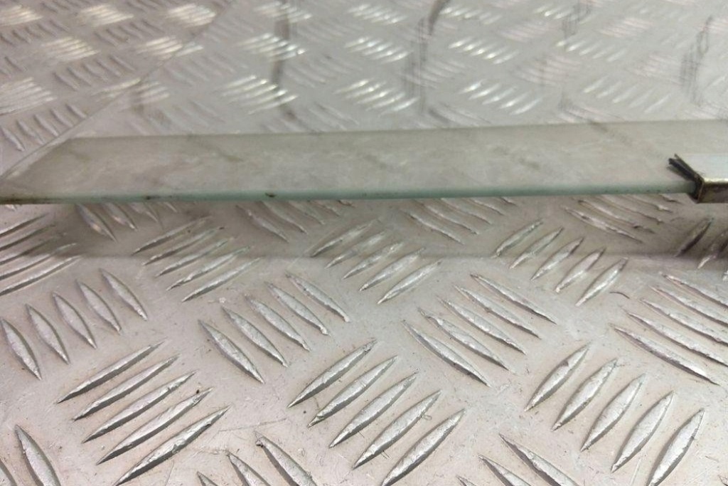 фото №13, Szaba задних правых дверь skoda felicia ii estate 6u5 43r000602 1.2l