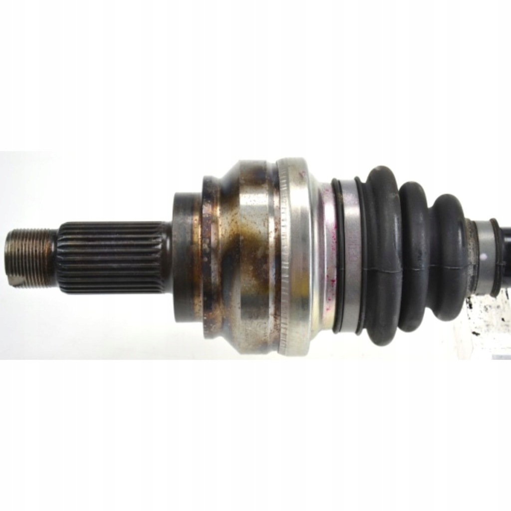 Приводной вал задняя левая bmw 5 6 04-10 Цена