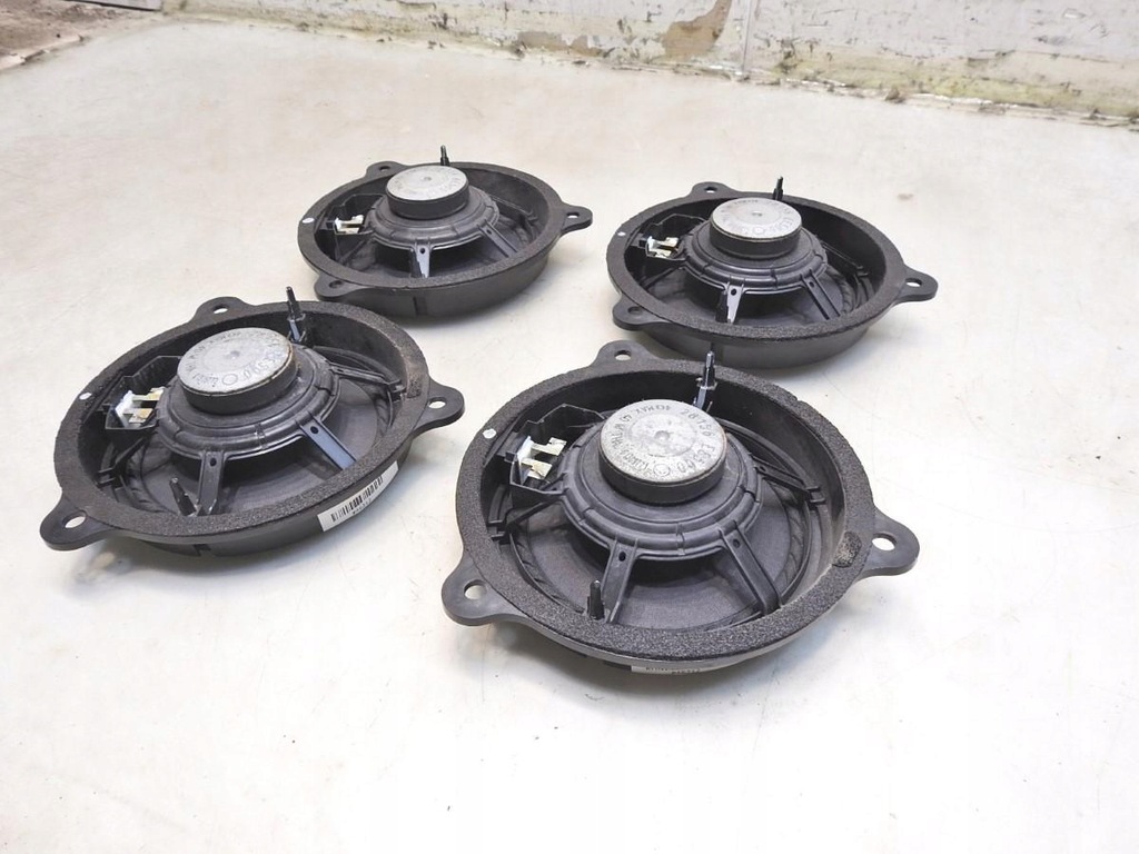 фото №7, Динамик динамики nissan micra k13 28156ee500