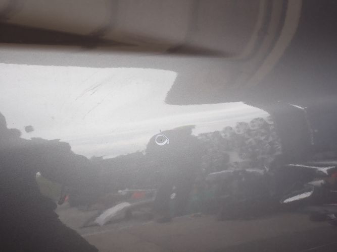 фото №7, Hyundai ix35 дверь левая передние перед