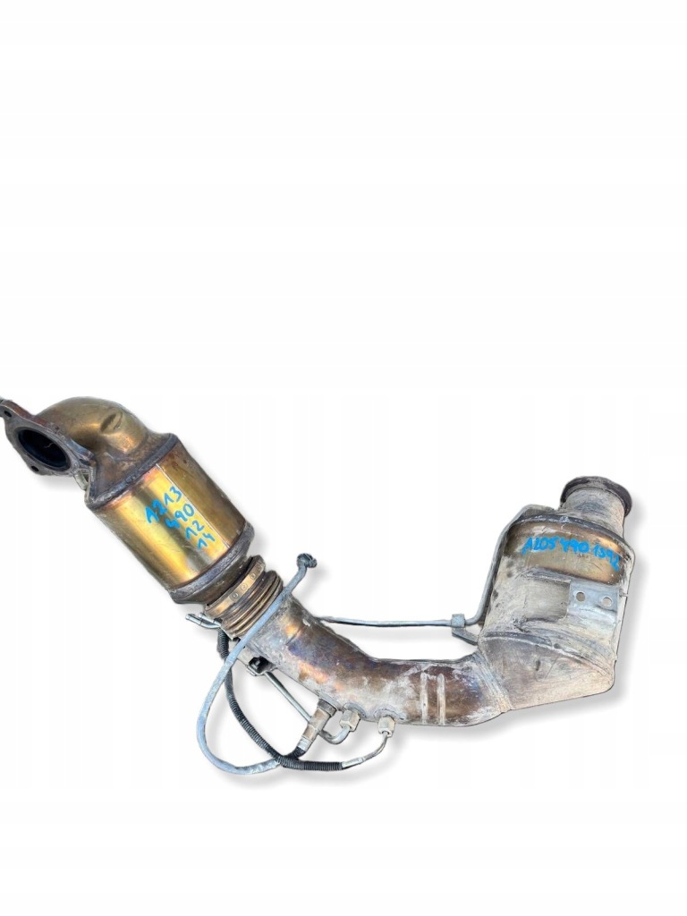 Купить Катализатор dpf scr mercedes w213 w205 a2134901214 a2054901392