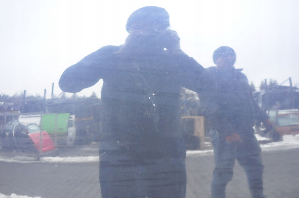 фото №13, Volvo xc90 ii капот кришка відсік двигуна 467-46