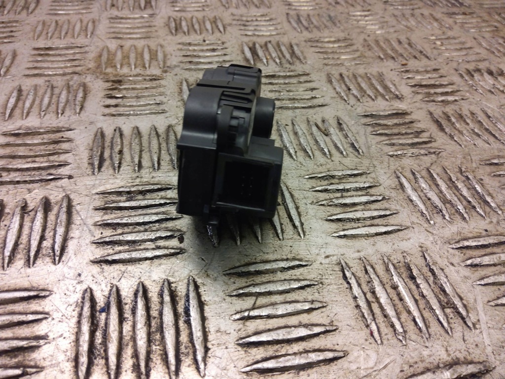 фото №6, Nissan juke ii f16 2023 моторчик обігрівача