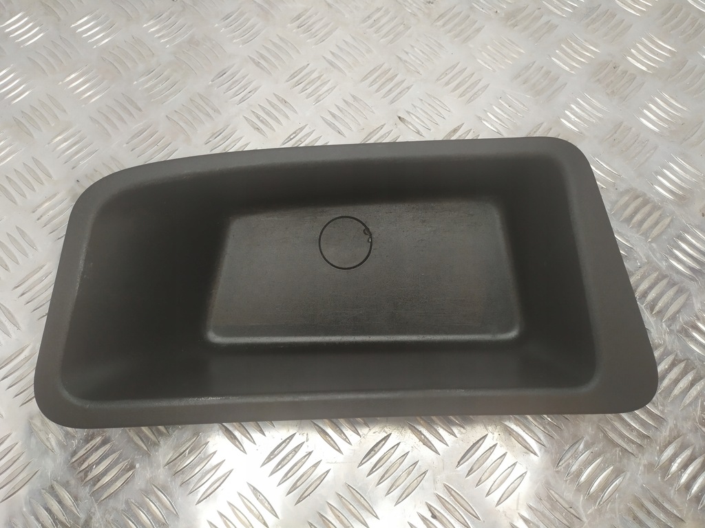 фото №1, Alfa romeo stelvio бардачок багажника 156125762