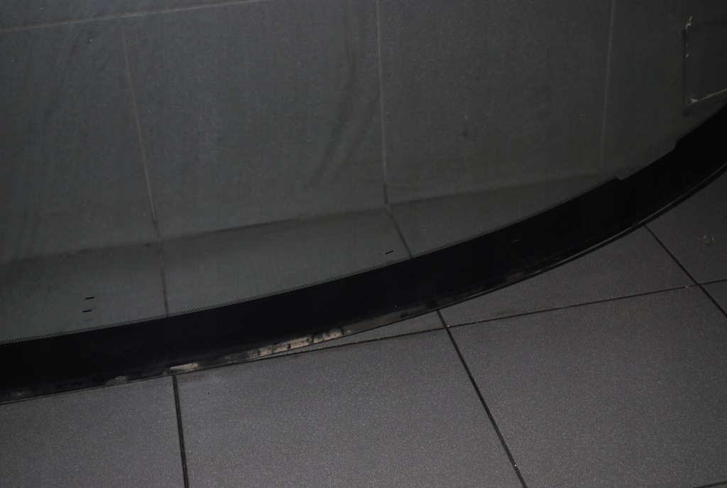 фото №5, Стекло лобовое ford transit 2006r