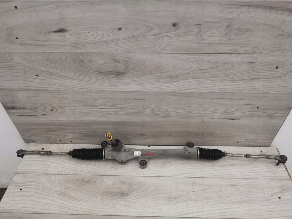 фото №1, Honda hr-v ii lift рулевая рейка трансмиссия usa