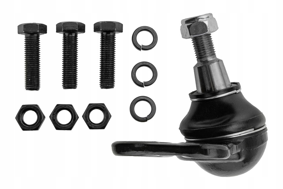 фото №6, Шаровая опора рычага zsd-re-010 nty