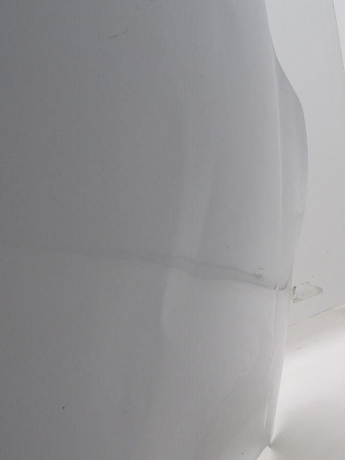 фото №10, Ford focus mk3 10-14 капот frozen white