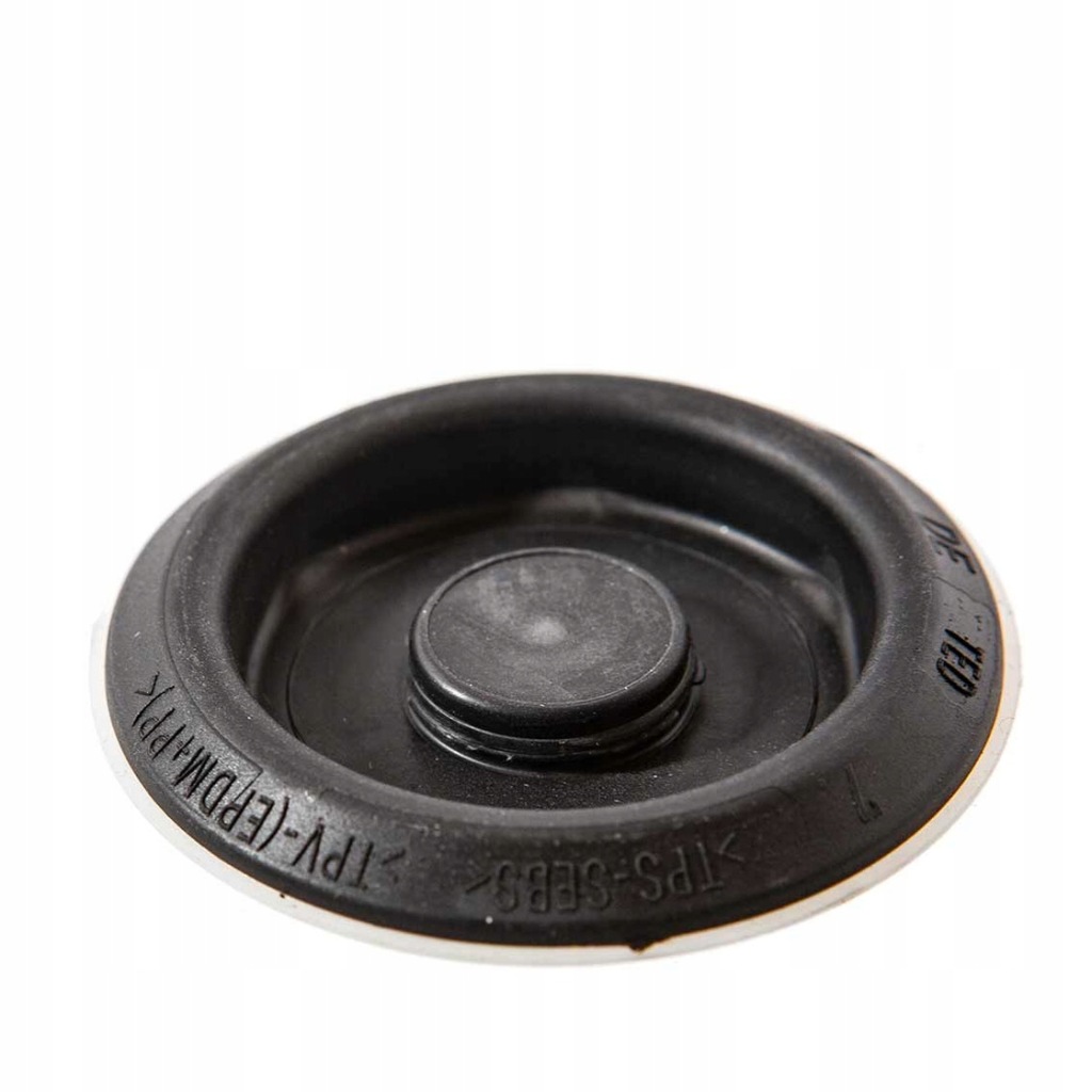 фото №3, Кришка підлога заглушка прокладка поріг гумовий елемент 40mm