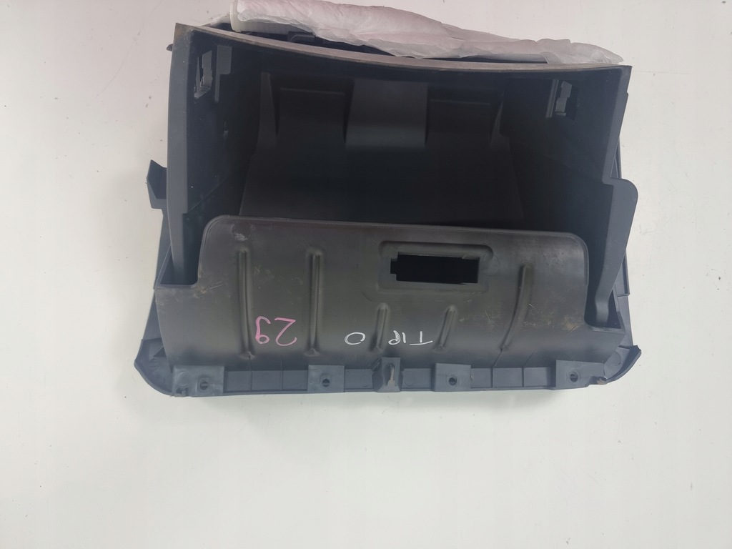 фото №8, Бардачок панелі консолі пасажира fiat tipo ii