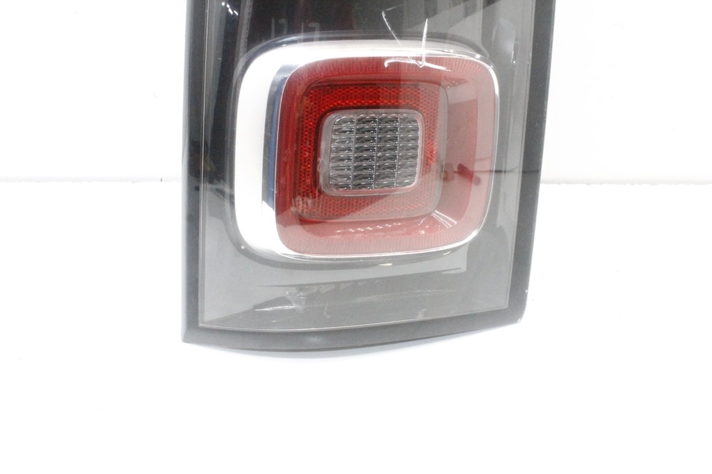 фото №9, Лампа левая задняя land rover range rover iv l405 jk5213405ad 2.0l hybrid