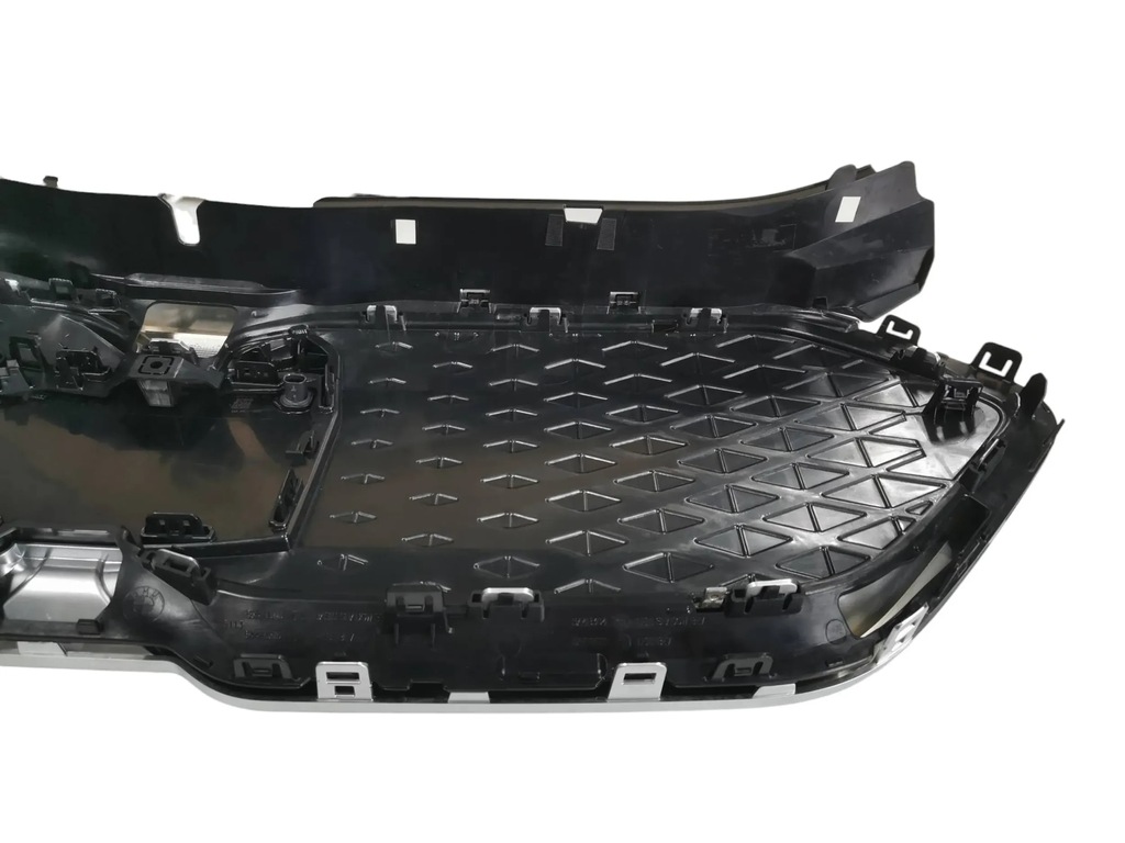 фото №14, Решётка радиатора, решётка радиатора, решётки радиатора bmw x-2 u10