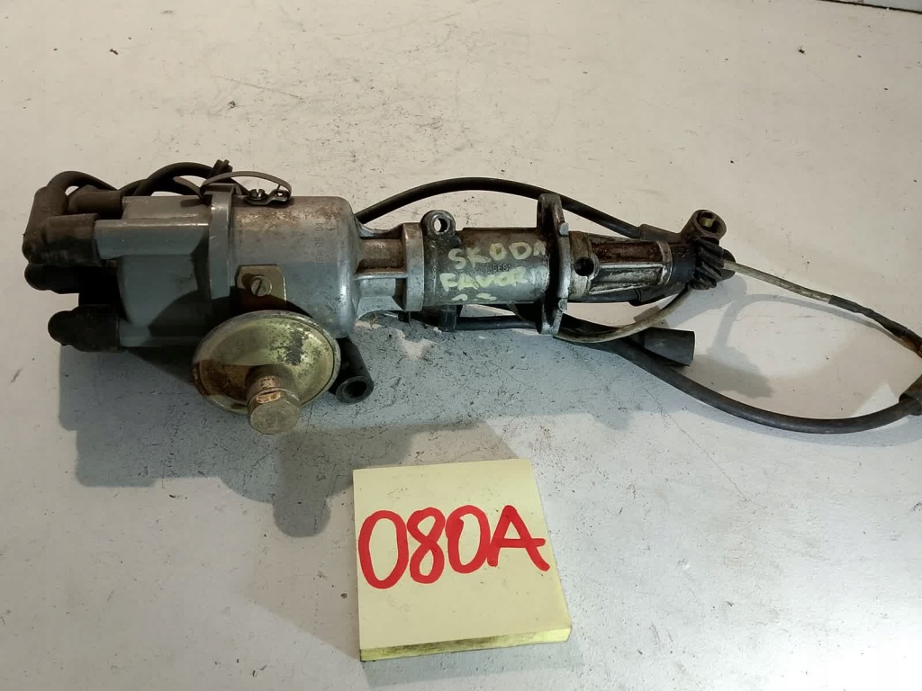 фото №1, Skoda favorit 115911000 аппарат зажигание