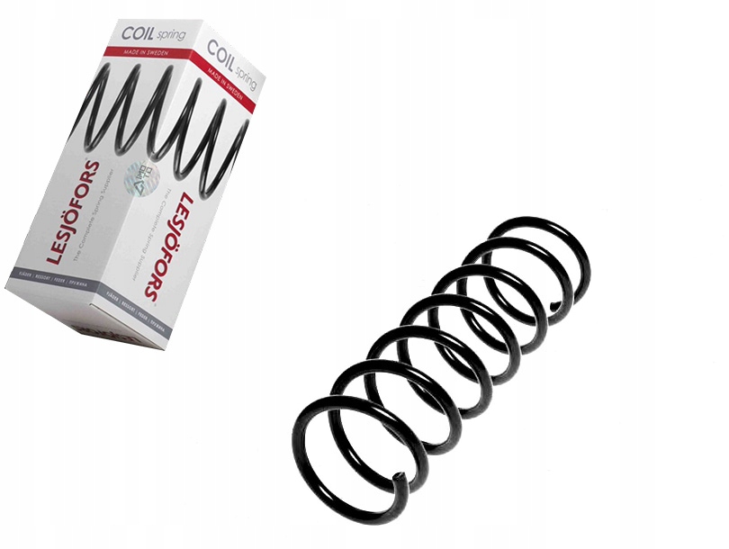 Купить Пружина подвеска lesjofors b32h28011b 36214914