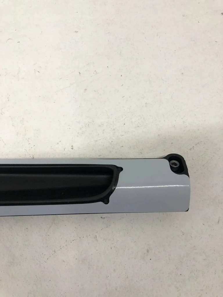 фото №9, Bmw 7 g11 g12 кронштейн світло led поріг лівий 16 -