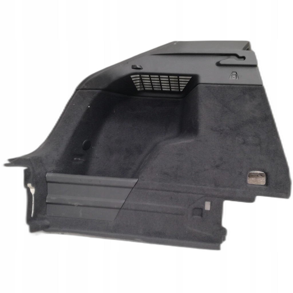 фото №1, Audi q3 83a 83f sportback tapicekra багажника