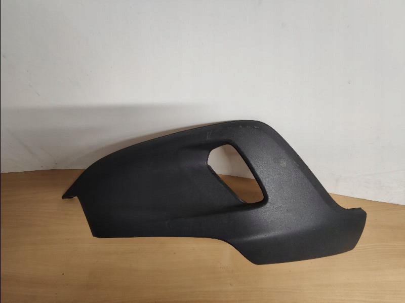 фото №9, Молдинг накладка бампера перед volvo v40 xc40 17-