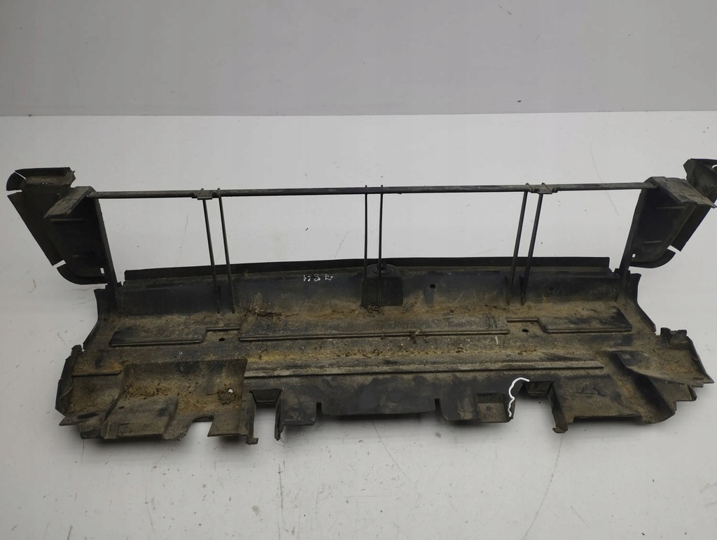 фото №5, Mercedes-benz c w204 2011 впуск / канал повітря інтеркулер