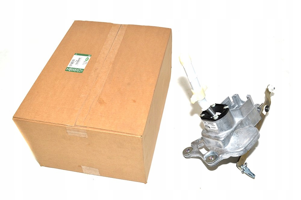 фото №1, Домкрат переключения передач defender od 2007 коробка передач m