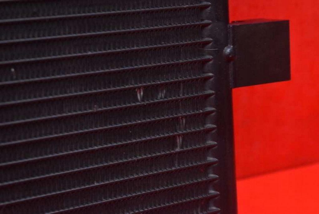 фото №12, Радіатор кондиціонера citroen c5 1 i 3.0 v6 207 km 04-08