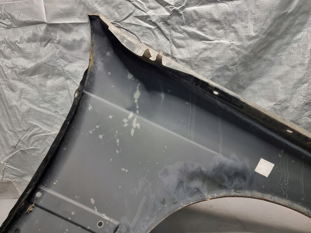 фото №9, Крила лівий перед bmw seria 3 e36