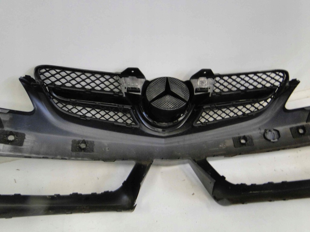 фото №8, Mercedes slk r171 171 lift решітка радіатора решітка радіатора