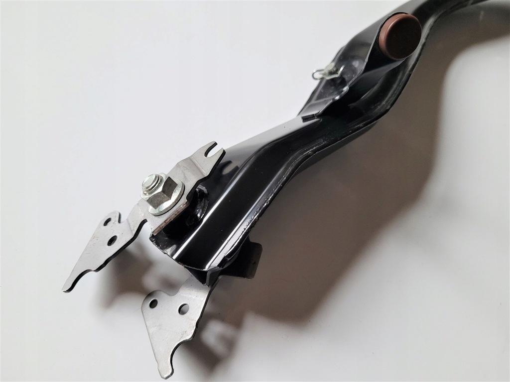 фото №5, Mazda cx-5 2013 педалі