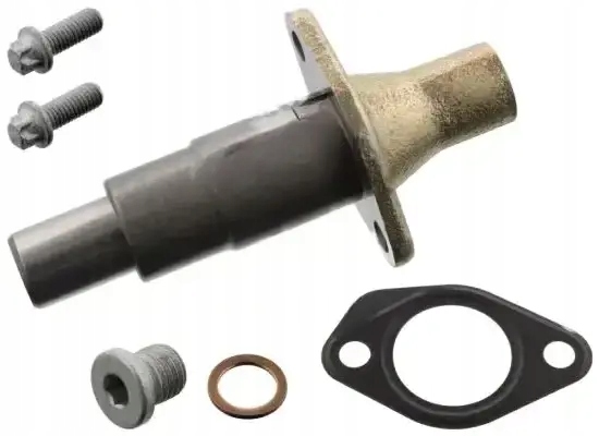Купить Натяжитель цепи распределительного вала 100410 febi bilstein