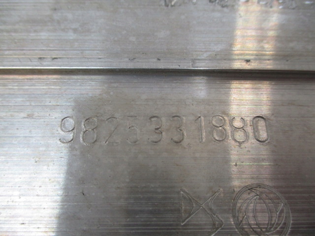 фото №9, Peugeot 2008 ii підрамник санчата підрамник поперечина підрамник