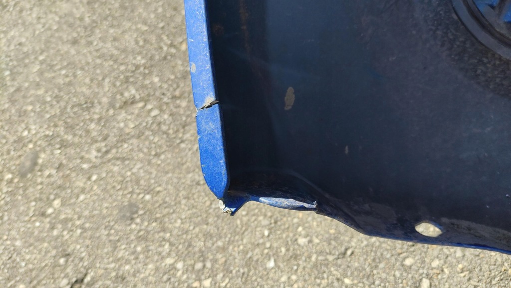 фото №11, Suzuki swift mk8 бампер передній перед 71711-53r