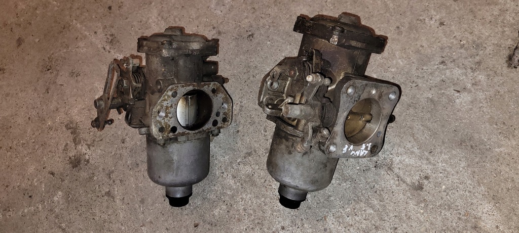 фото №2, Карбюратор land rover defender v8