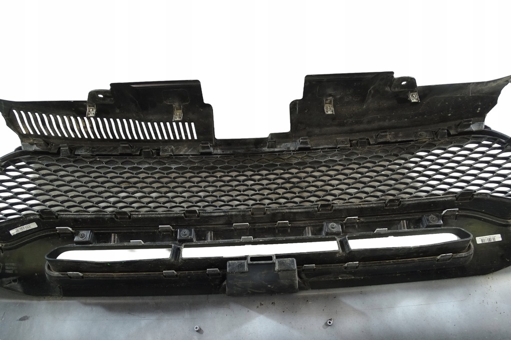 фото №11, Dodge durango 2018- бампер перед передний решётка радиатора противотуманные фары pw7