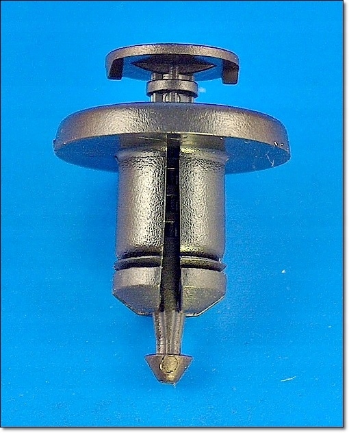 фото №4, 2szt renault vel satis -штифт обладнання бампер atr