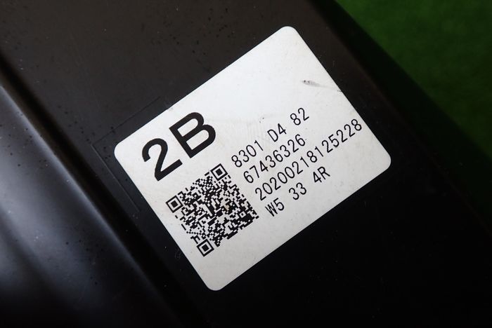 Купити Mitsubishi asx full led 19- фара правий фара правий