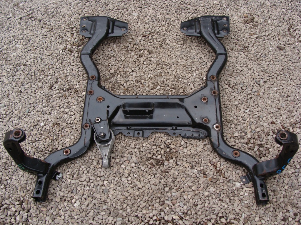 фото №2, Підрамник балка підвіска mini r50 r52 6759179