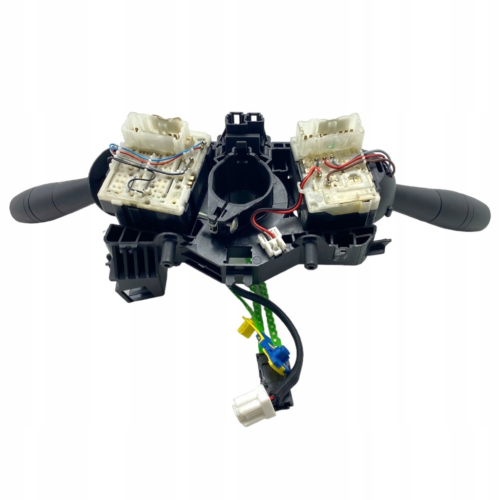 фото №11, Новий перемикач комбінований renault trafic iii opel vivaro b fiat talento