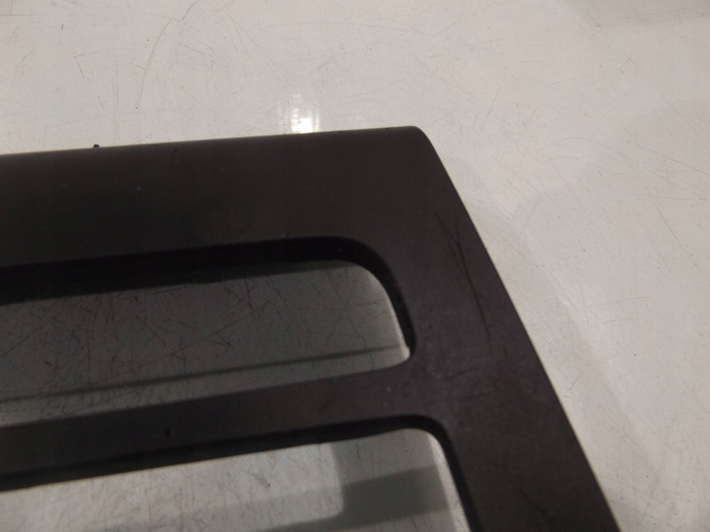 фото №3, Touran i рамка радио 1t0858071c