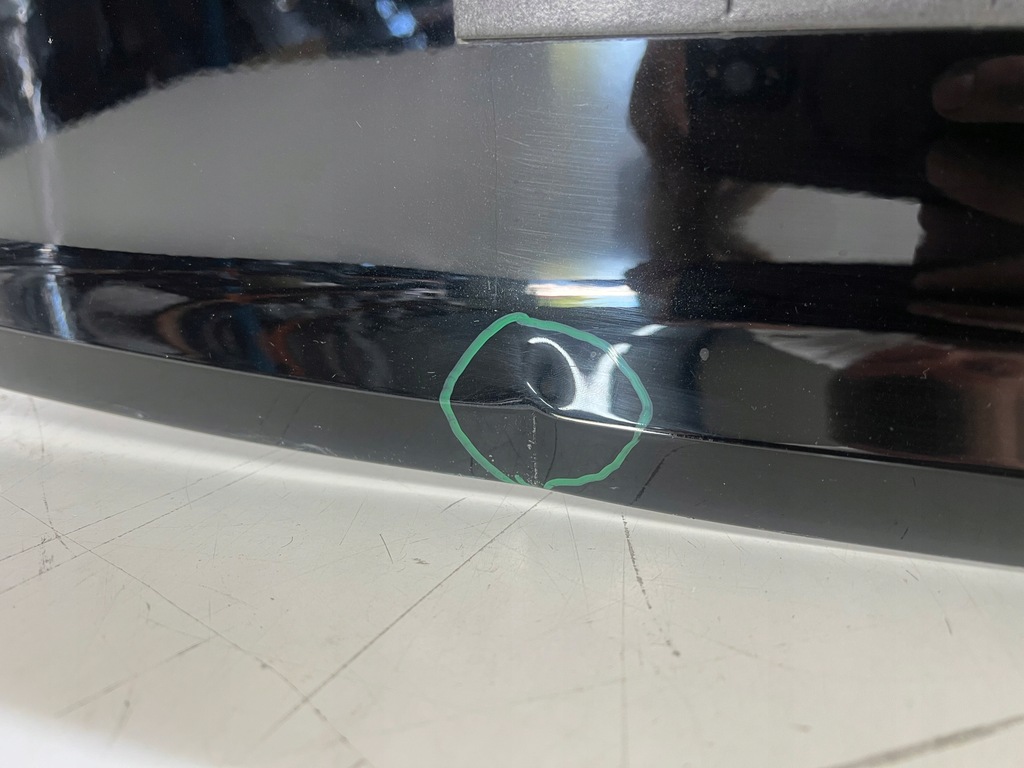 фото №11, Кришка багажника багажника audi q5 80a lift