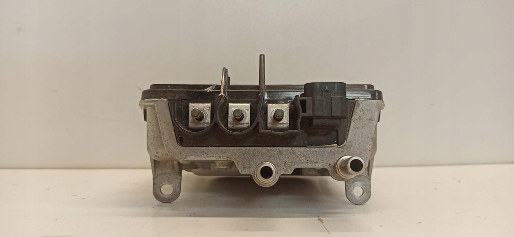 фото №6, Volvo v60 cc преобразователь зарядки 32301022