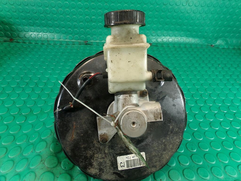 фото №1, Chevrolet lacetti 1.8 16v усилитель тормозов тормозные