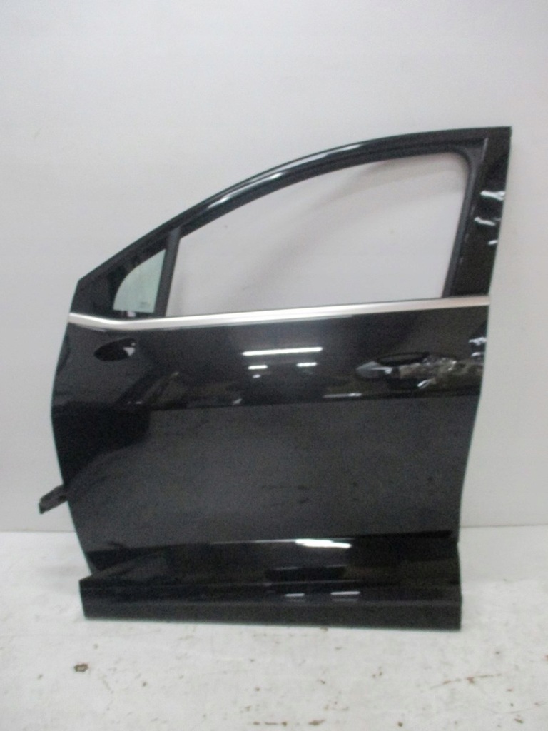 фото №1, Дверь левая передние kia sportage v 21r