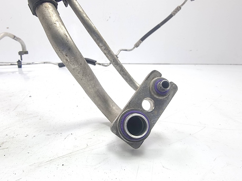 фото №3, Шланг кондиционера opel astra j