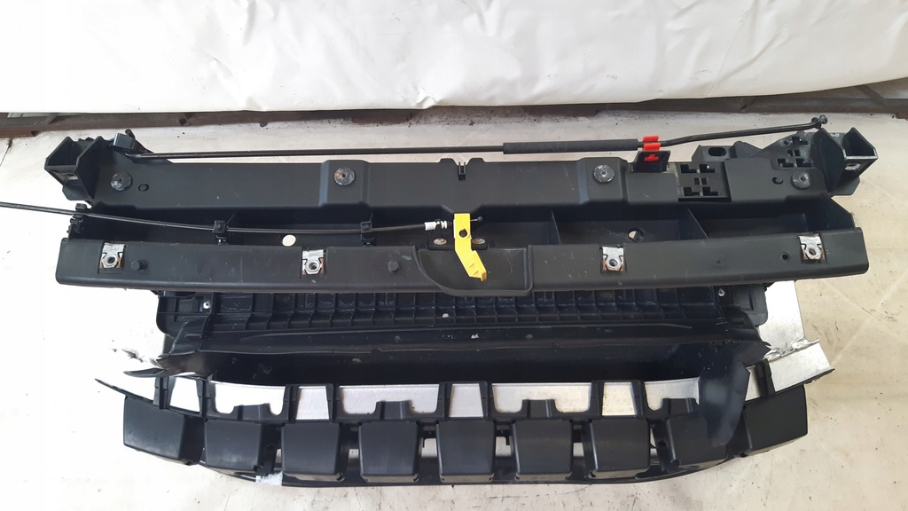 фото №8, Jeep renegade 1.6 mtj pas передний радиатор 51965900, 52009104