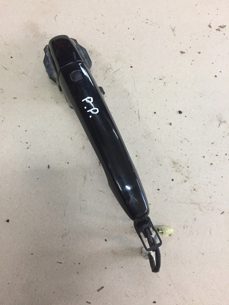 фото №1, Suzuki swift mk8 ручка дверь правая перед zmv